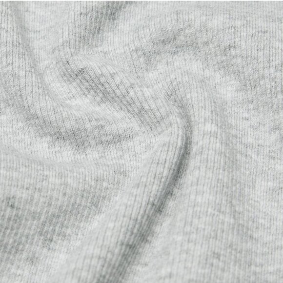 ARITZIA HomeStretch™ Rib Pant Heather Chrome Small - Picture 13 of 14